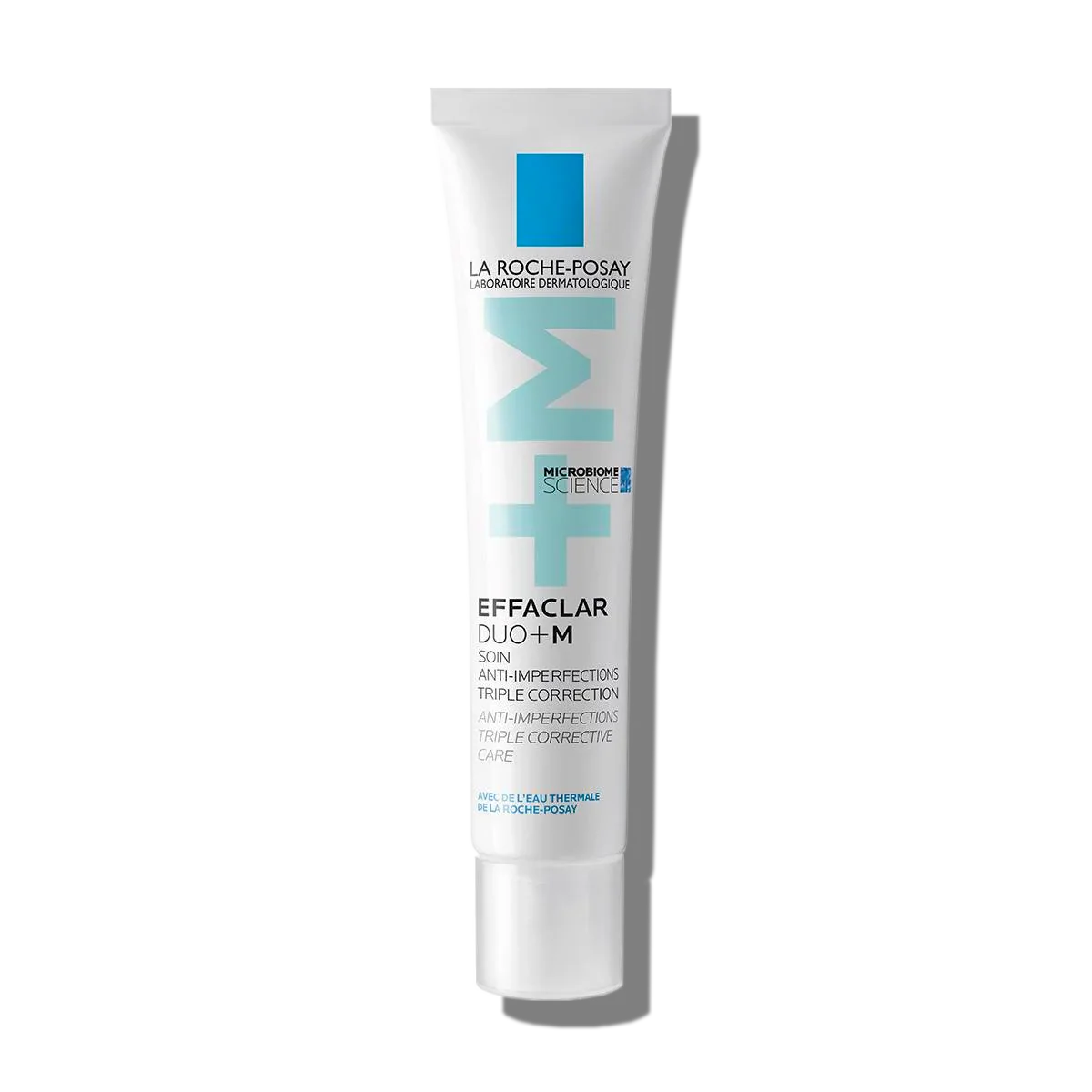Effaclar Duo+ M Corrector Anti-marcas e imperfecciones 40 ml
