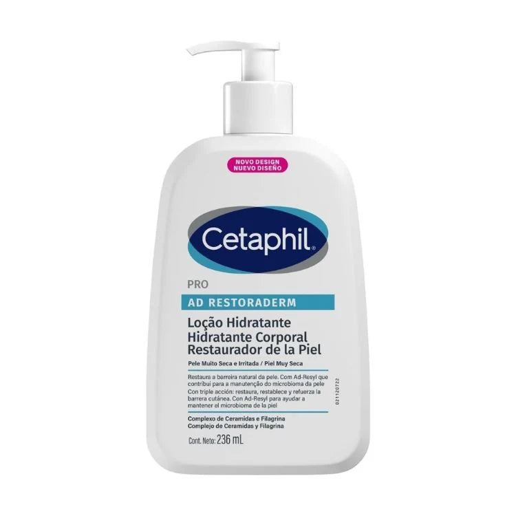Cetaphil Restoraderm Hidratante