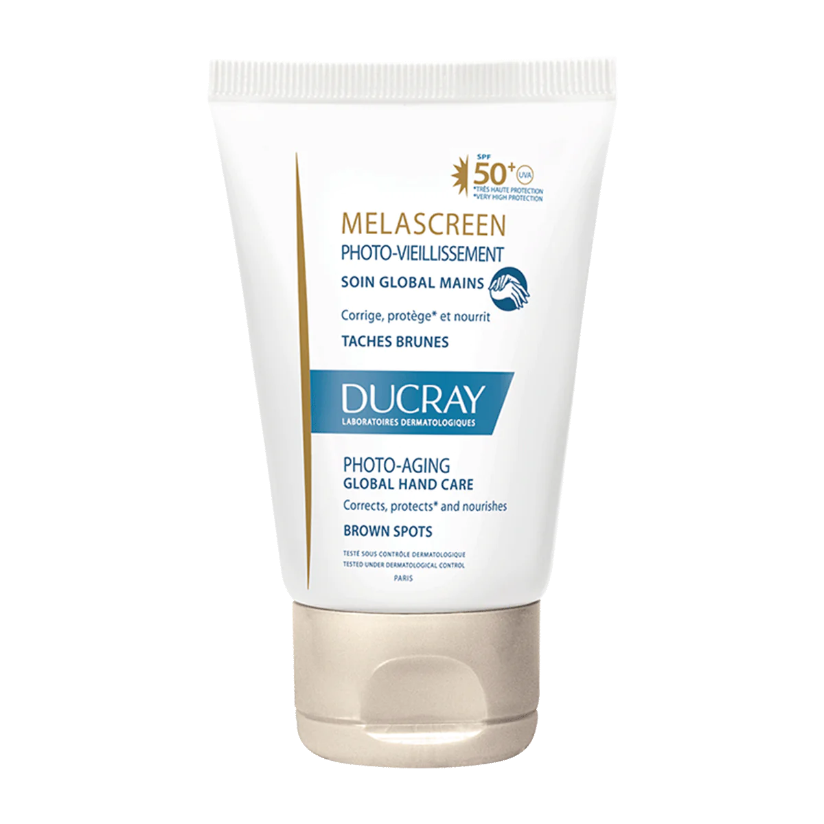 Melascreen Crema De Manos