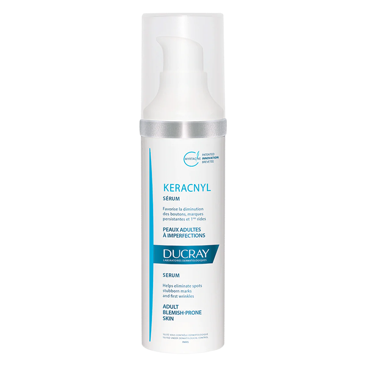Keracnyl Suero