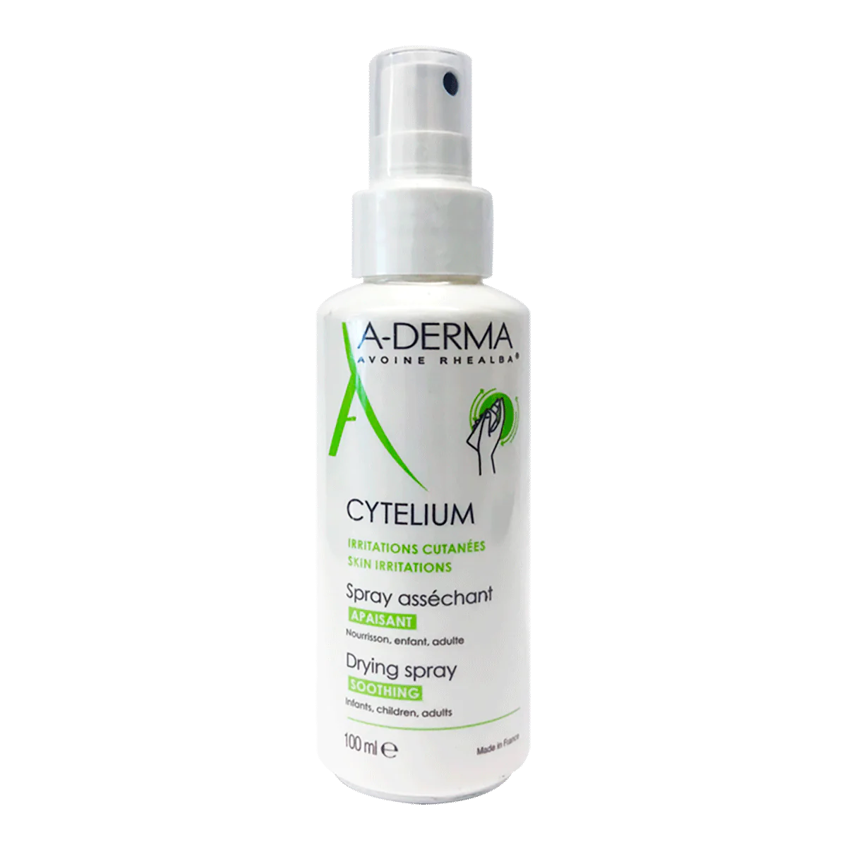 Cytelium Spray