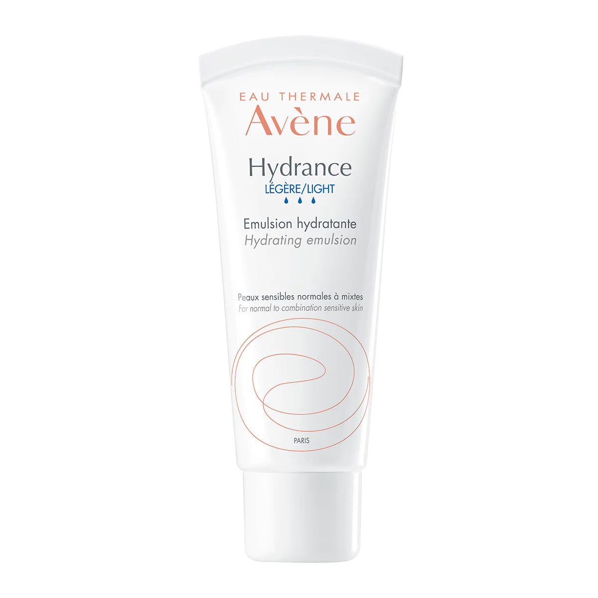Crema Hidratante Ligera