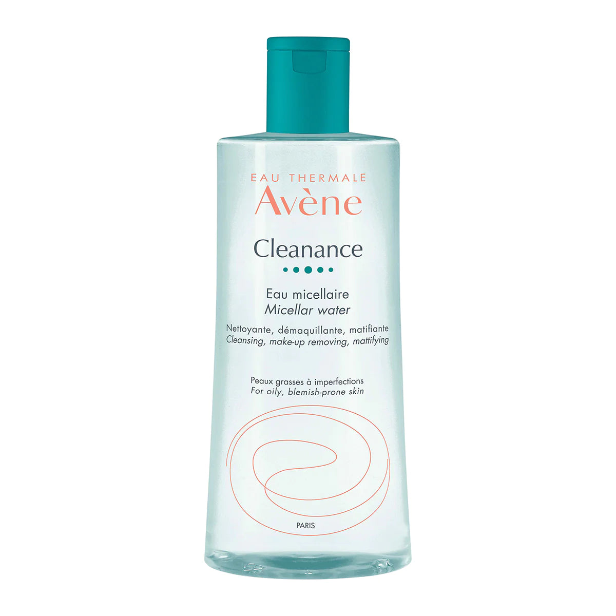 Cleanance Agua