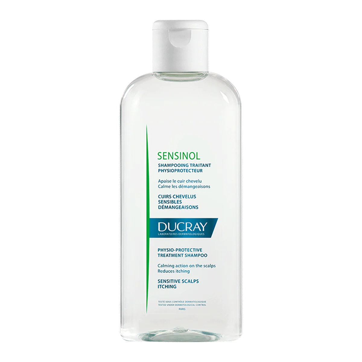 Sensinol Shampoo