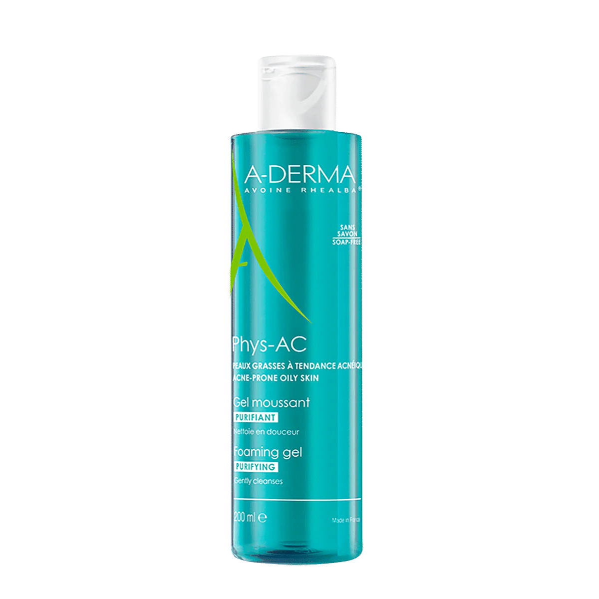 Physac Gel Limpiador 200ml