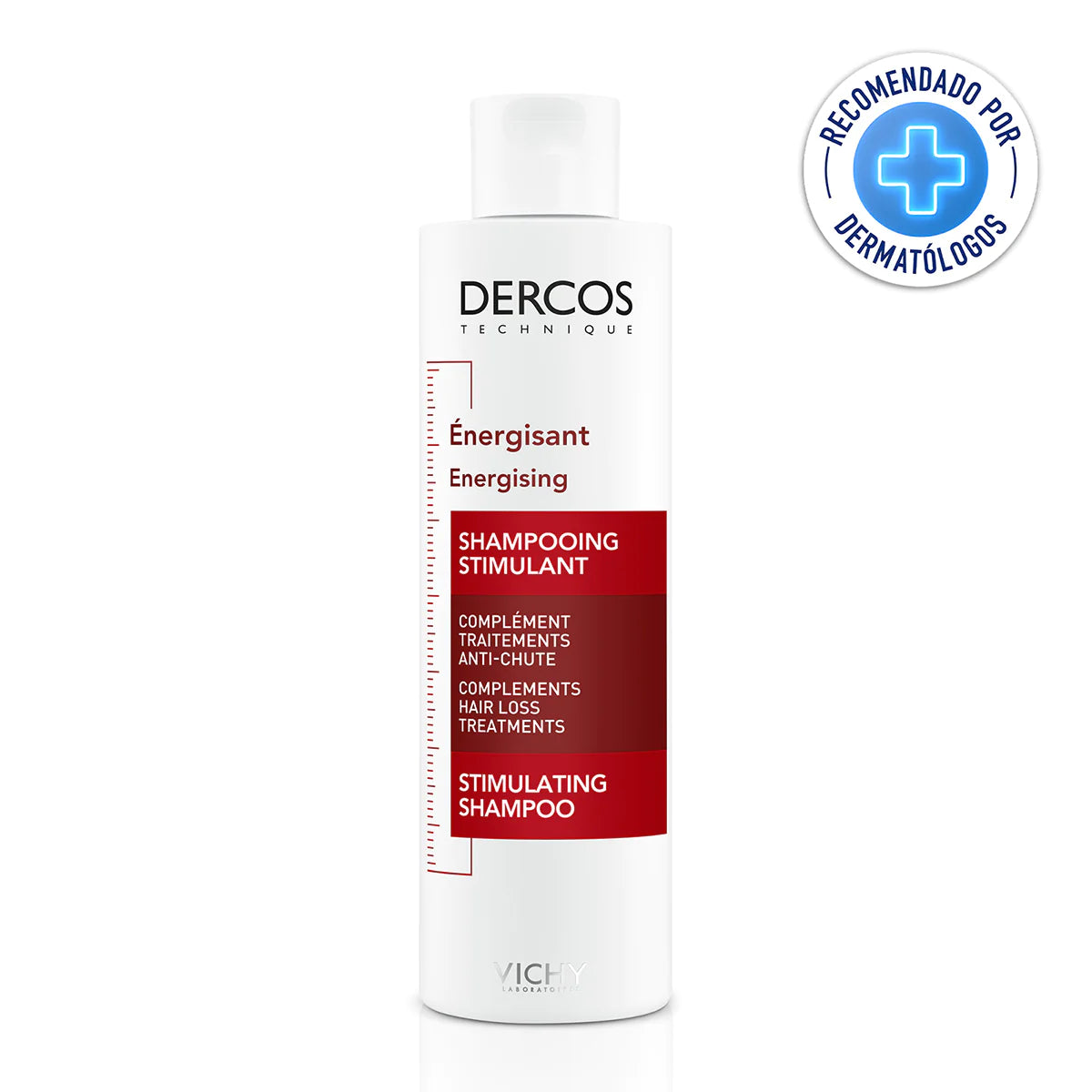 Dercos Estimulante 200ml