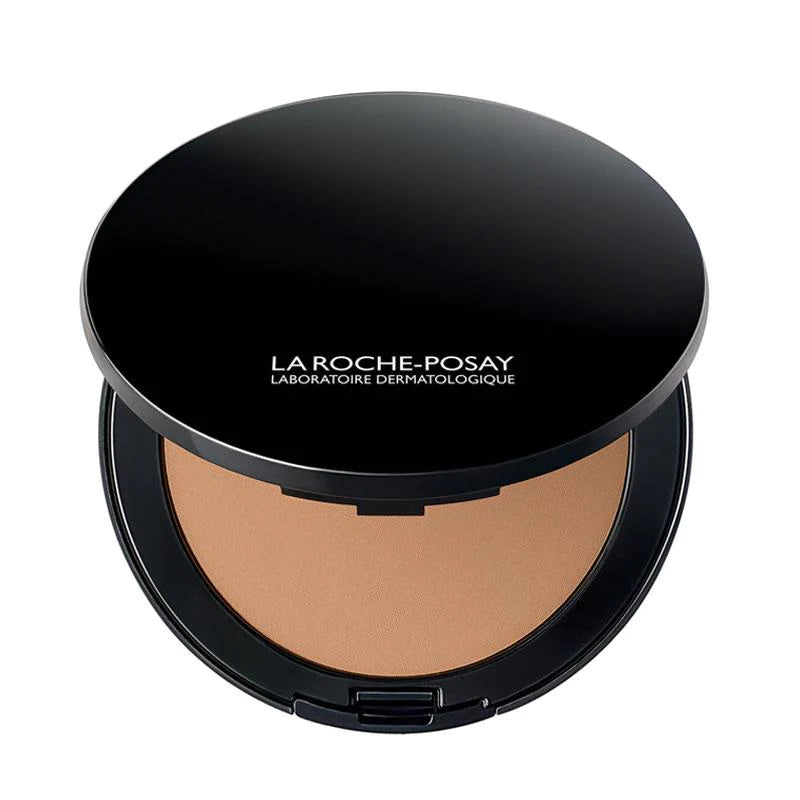 Toleriane Compacto Mineral 15 Color Dorado