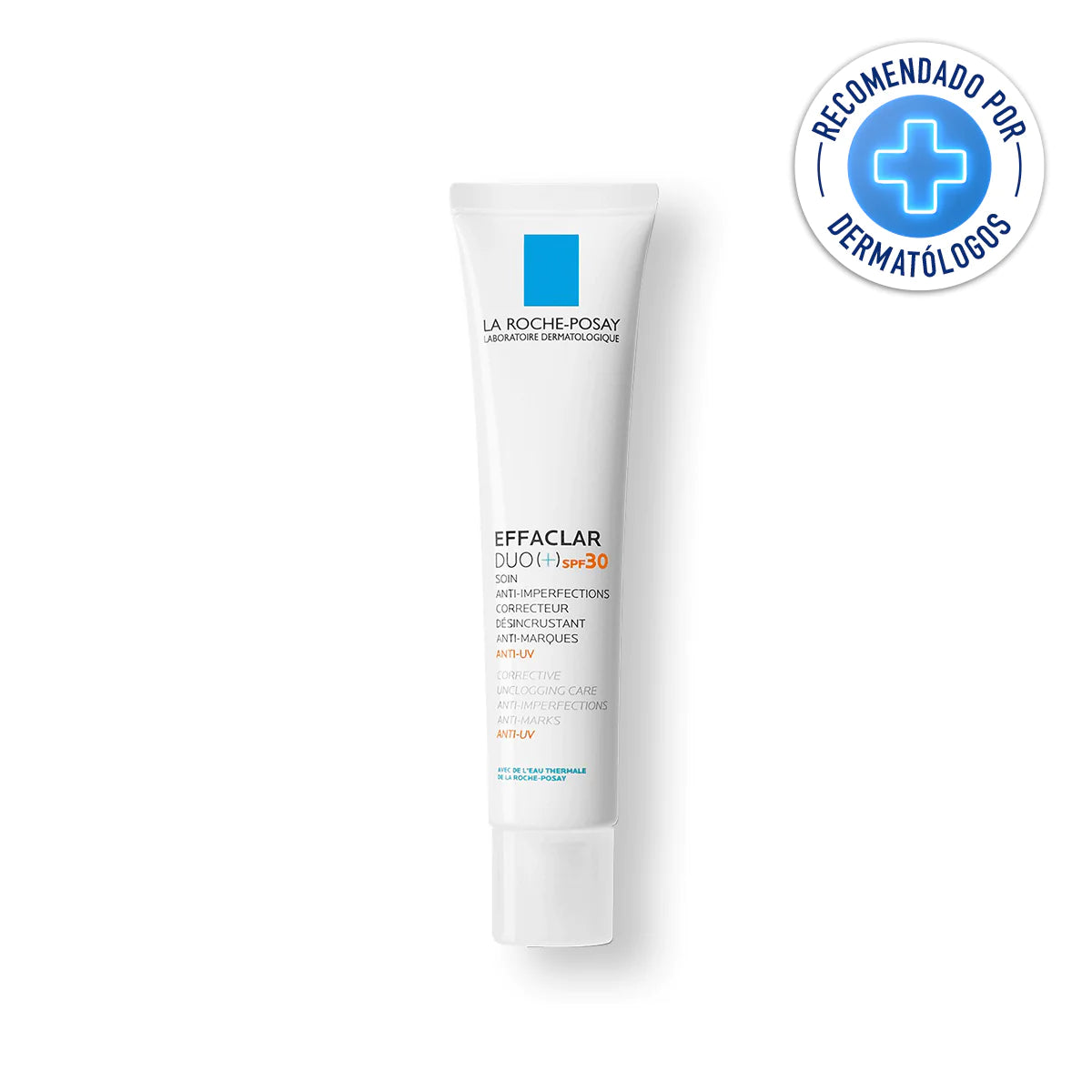 Effaclar Fps30 Duo+