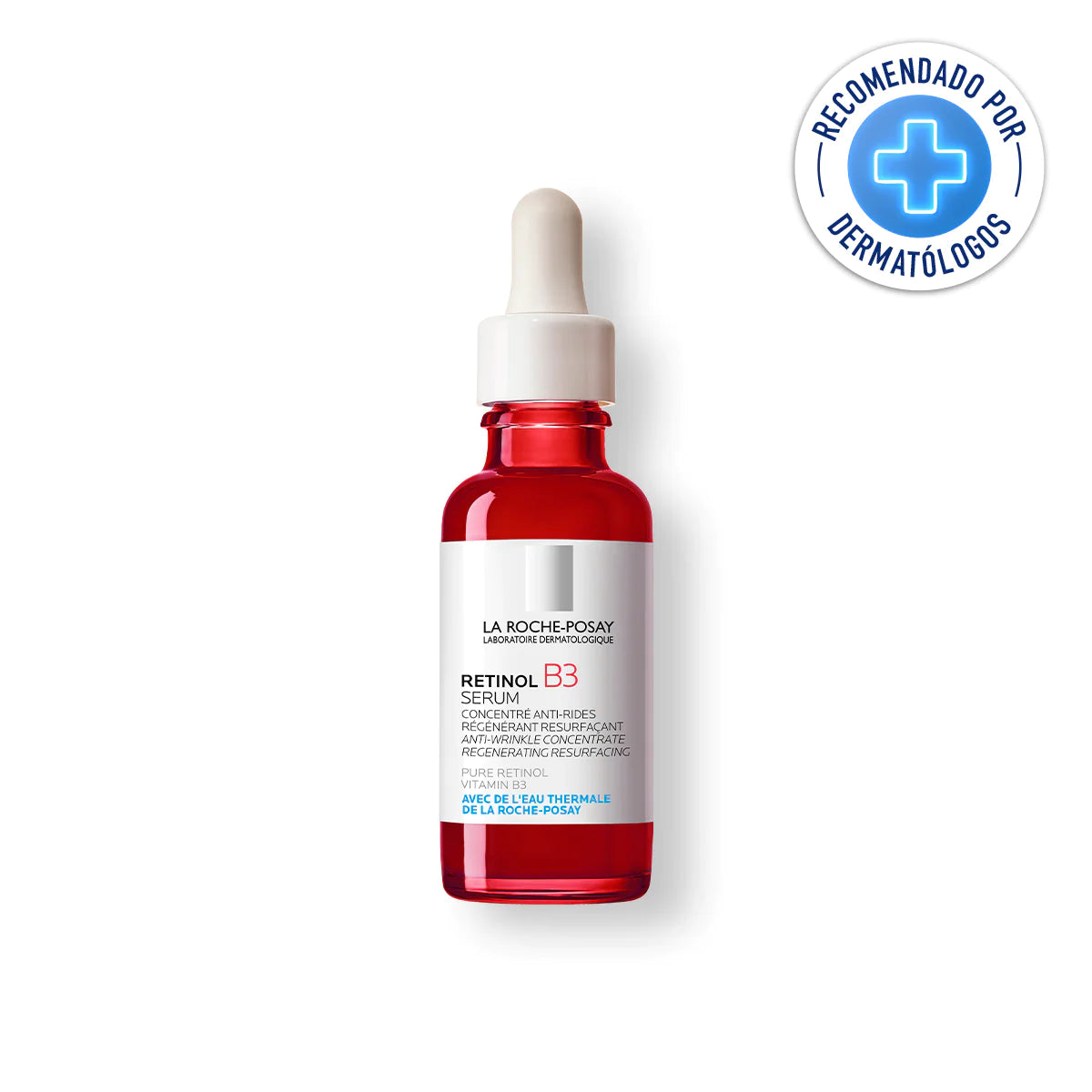 Retinol B3 Serum anti-arrugas 30ml