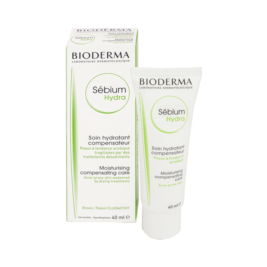 Sebium Hydra Crema 40ml