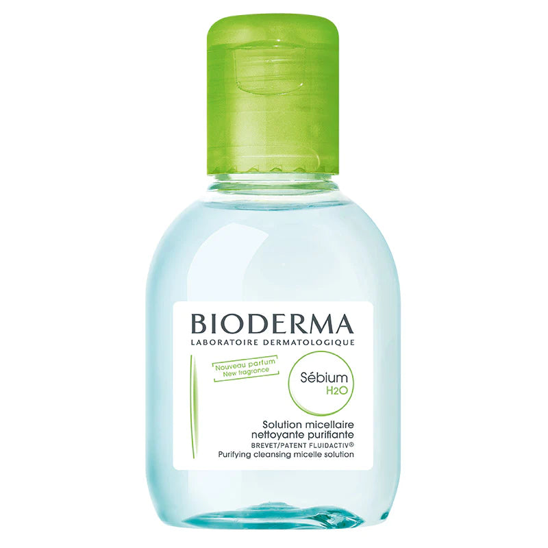 Sebium H20 100ml