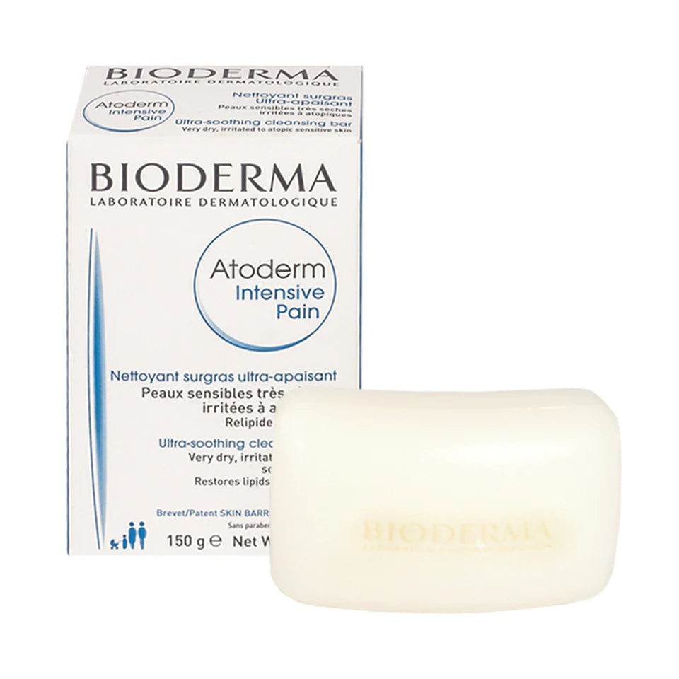 Atoderm Barra