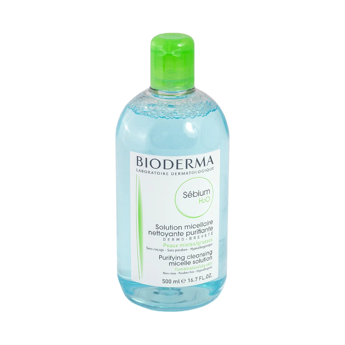 Sebium H20 500ml