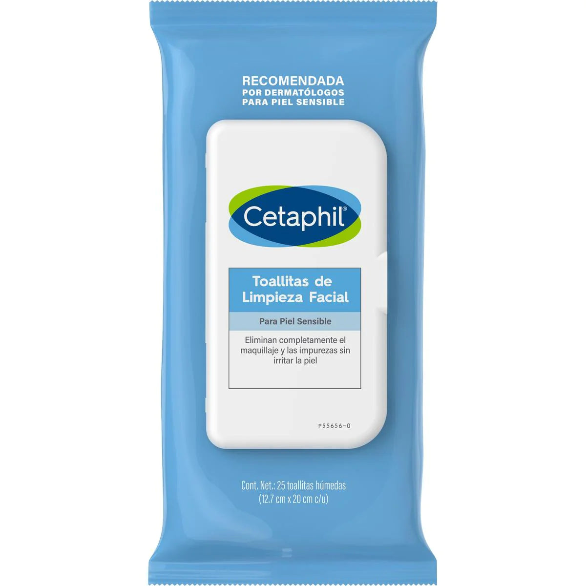 Cetaphil C/25 Toallitas