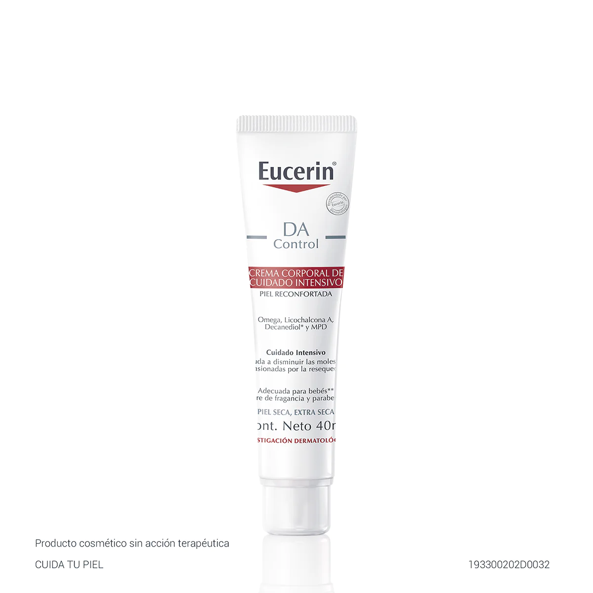 Eucerin Atp Control Crema