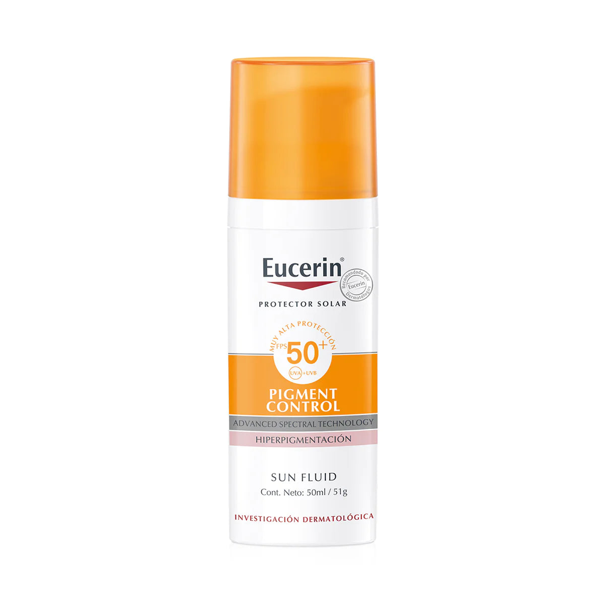 Eucerin Pigment Control