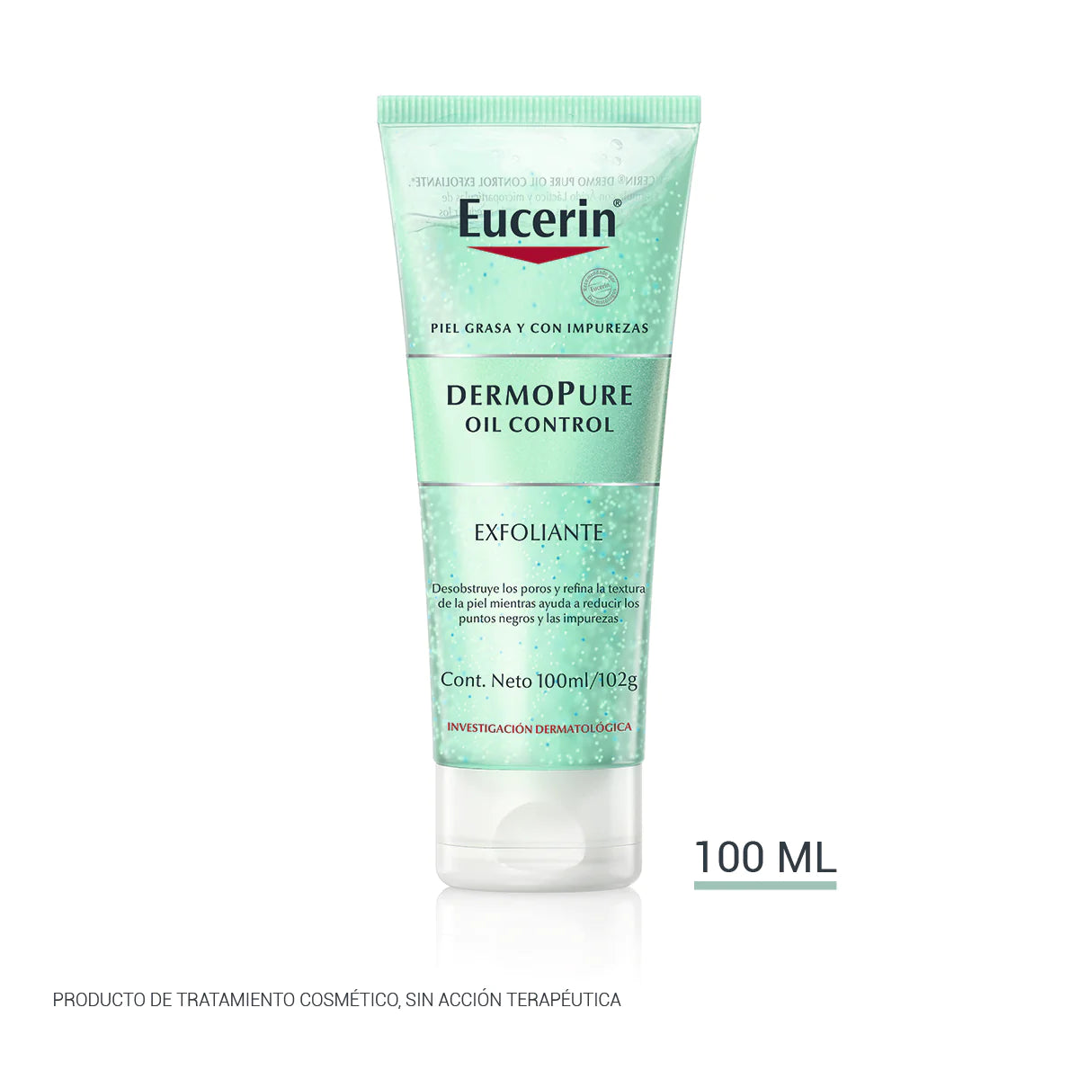 Eucerin Dermopure Exfoliante