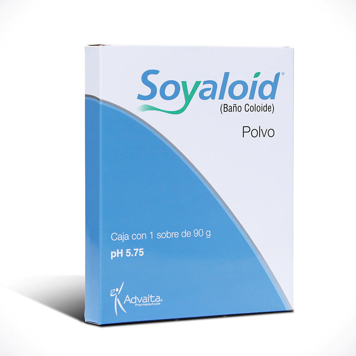 Soyaloid polvo 90gr