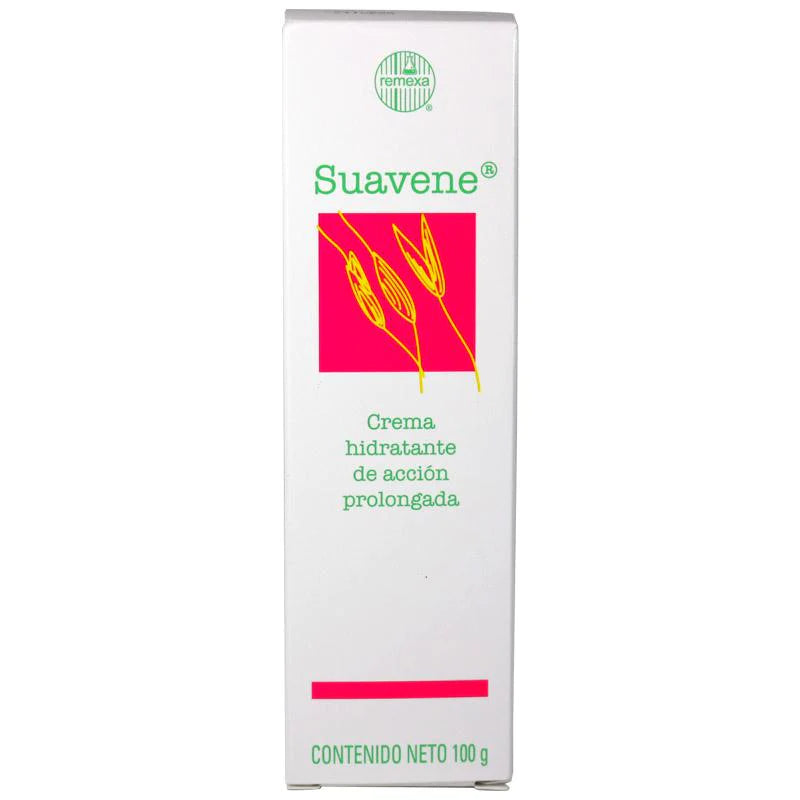 Suavene crema 100gr