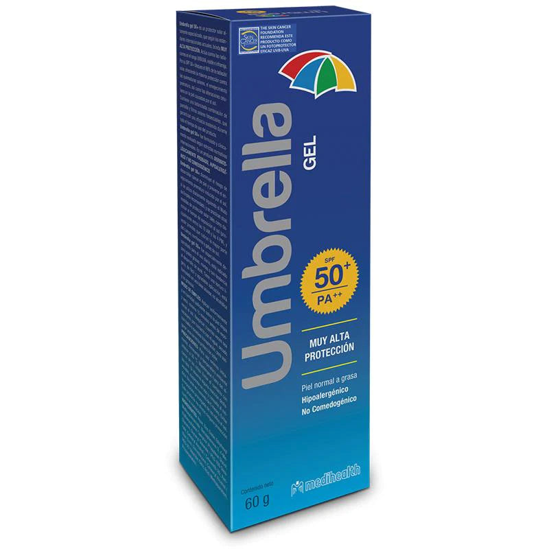 Umbrella Crema