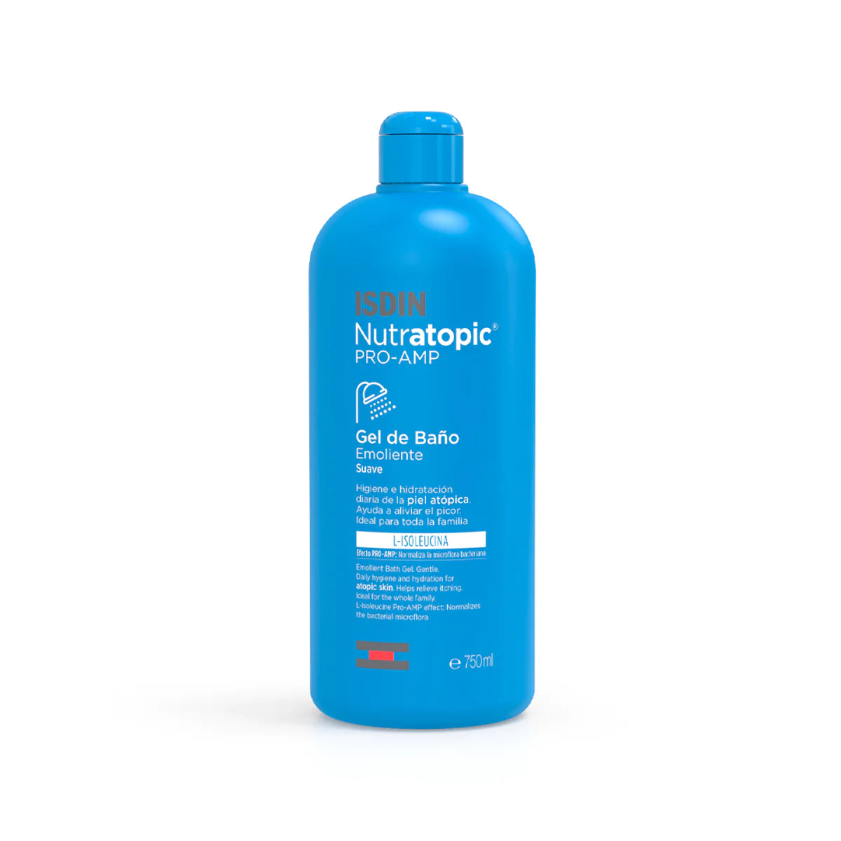 Nutratopic Pro-Amp Baño