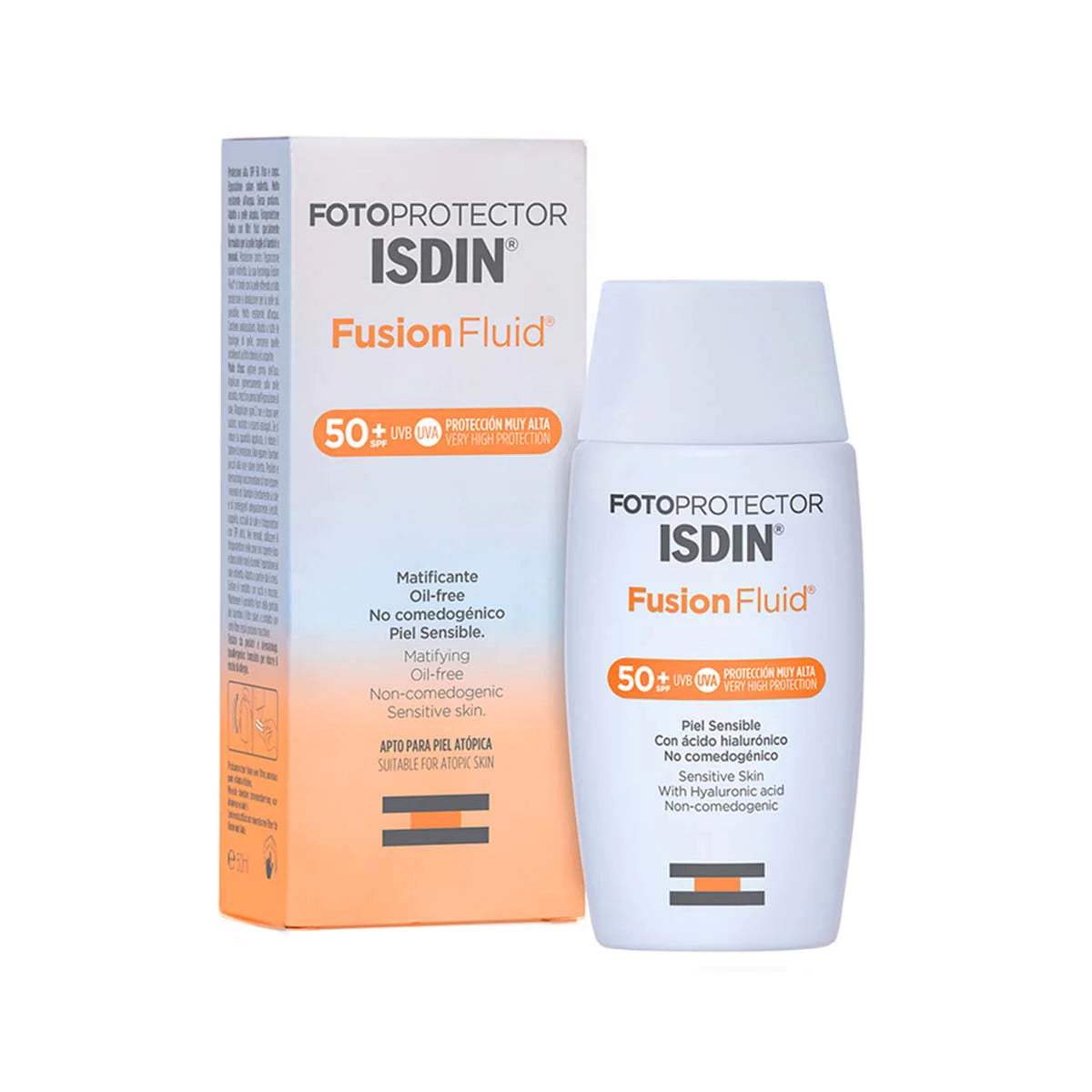Isdin Extrem 50+ Fluido