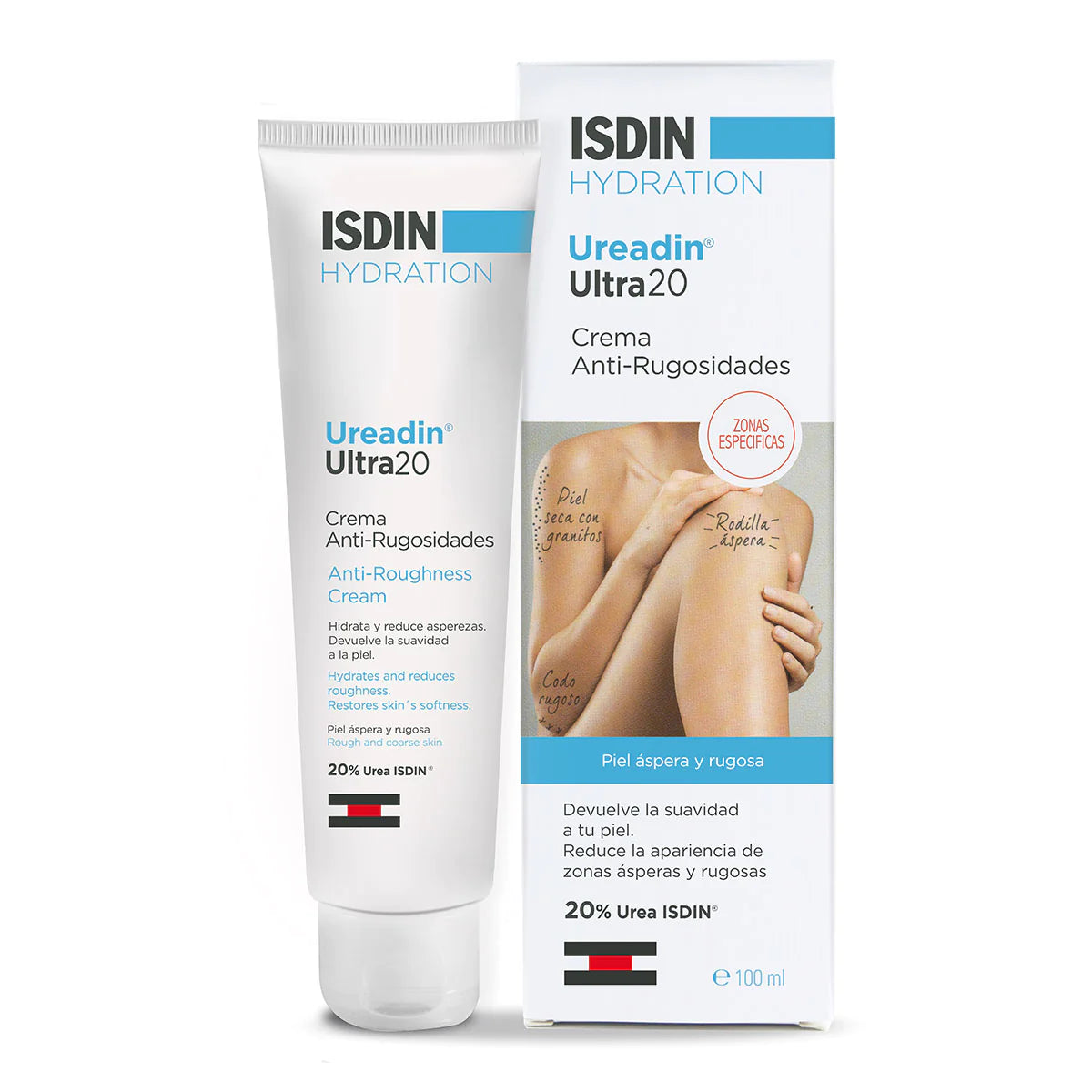 Ureadin Ultra 20 Crema