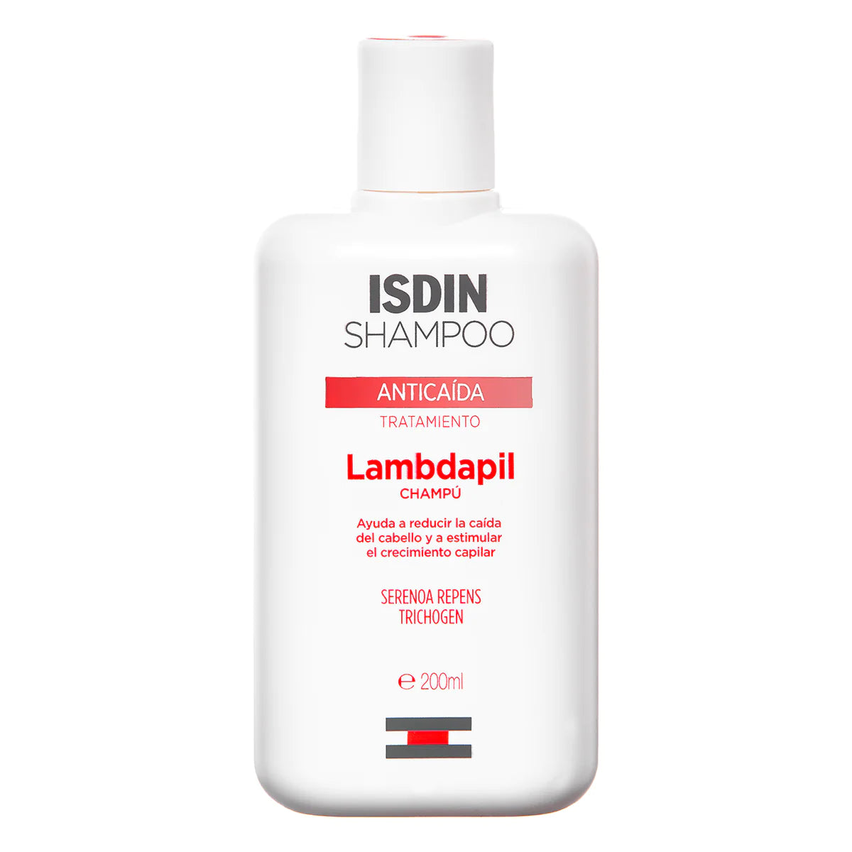 Lambdapil Shampoo