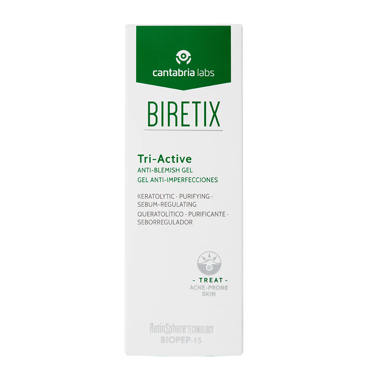 Biretix Tri Active Gel 50ml