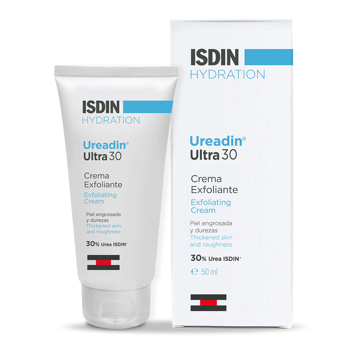Ureadin Ultra 30 Crema