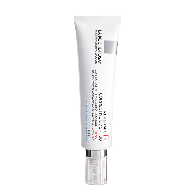 Redermic Retinol Concentrado Crema facial hidratante anti-arrugas y manchas 30 ml