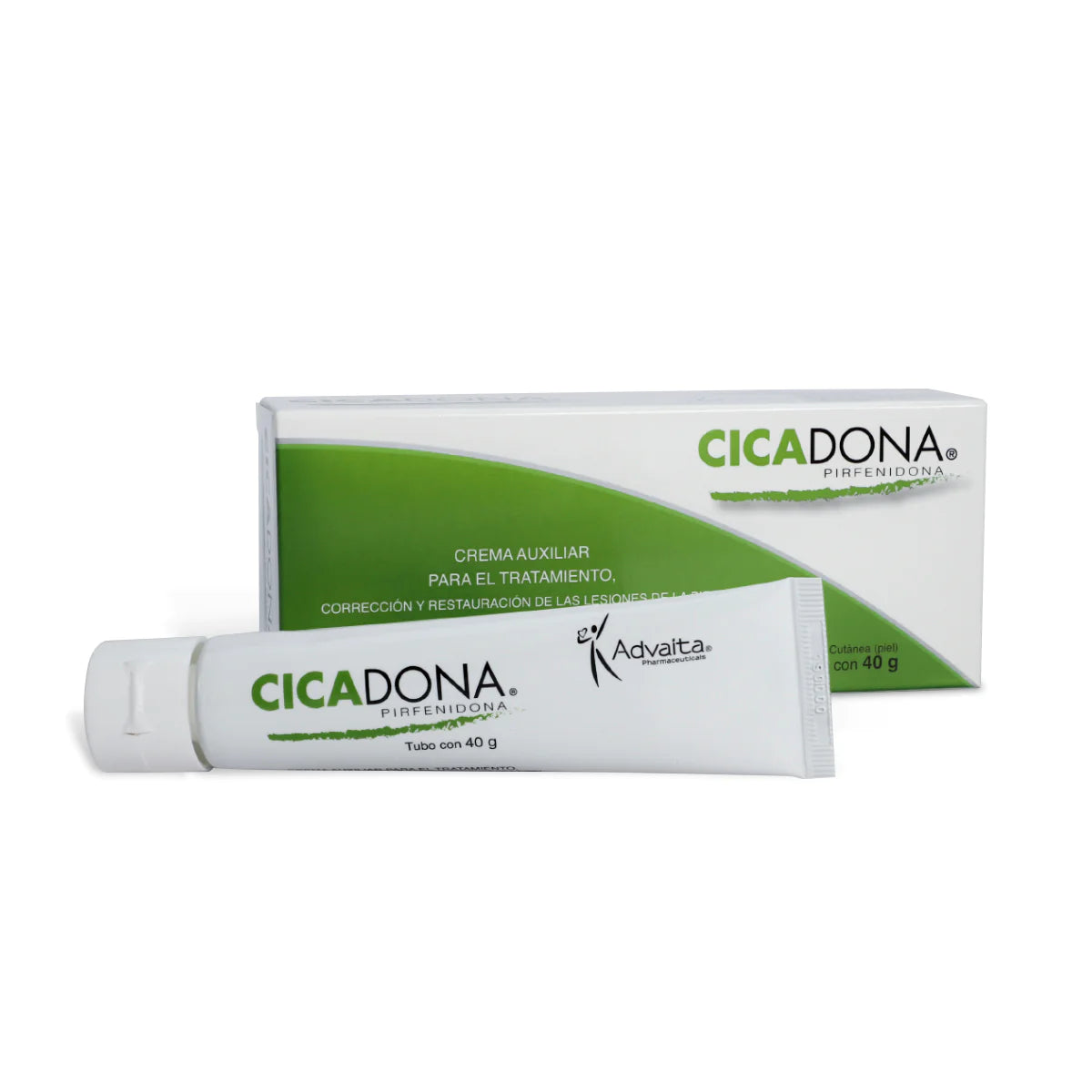 Cicadona crema 40gr