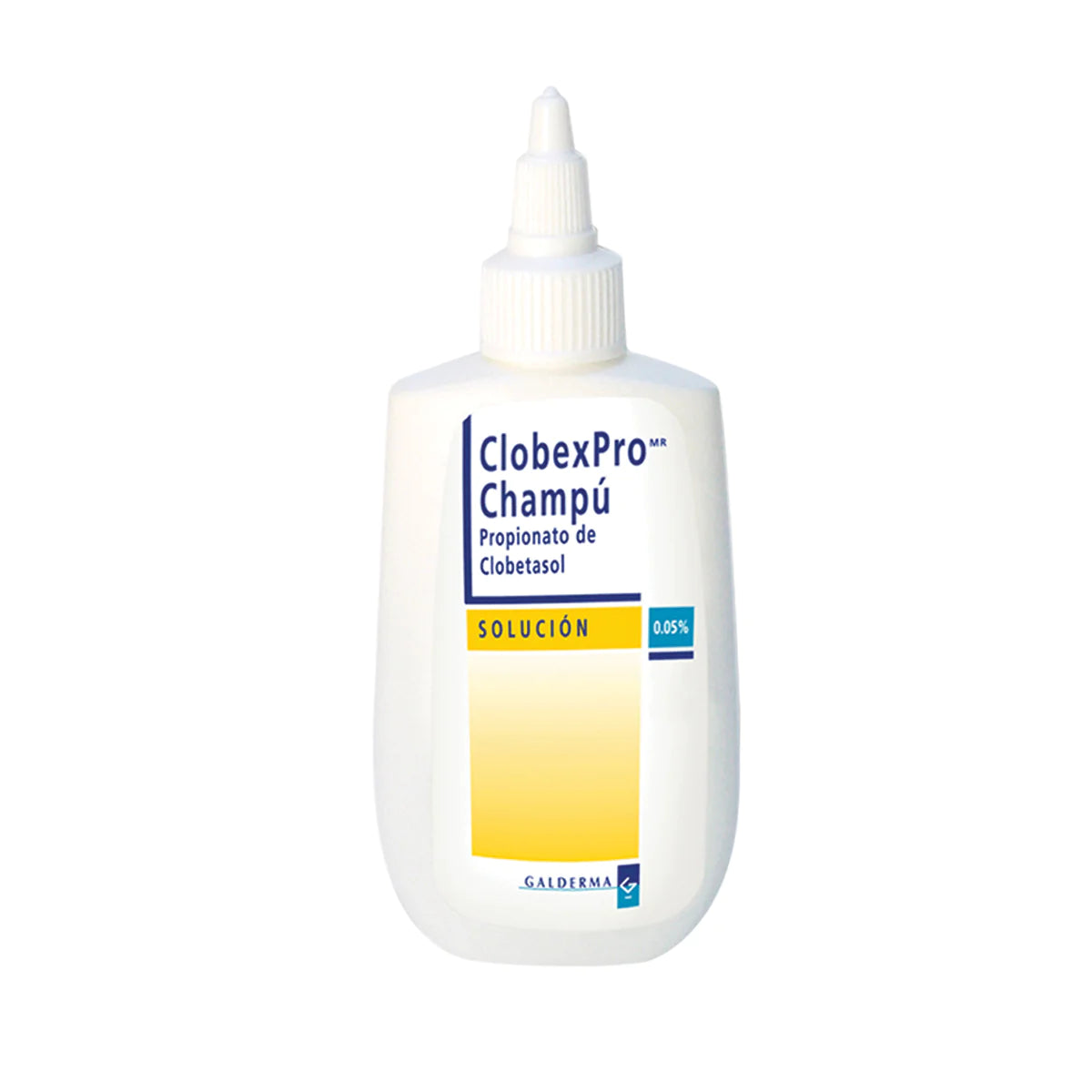 Clobexpro Shampoo