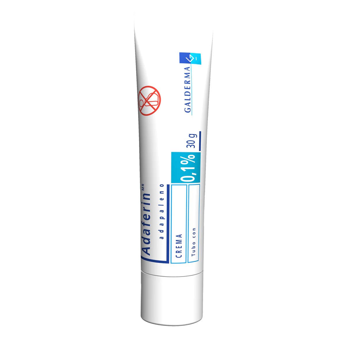 Adaferin crema galderma adapaleno