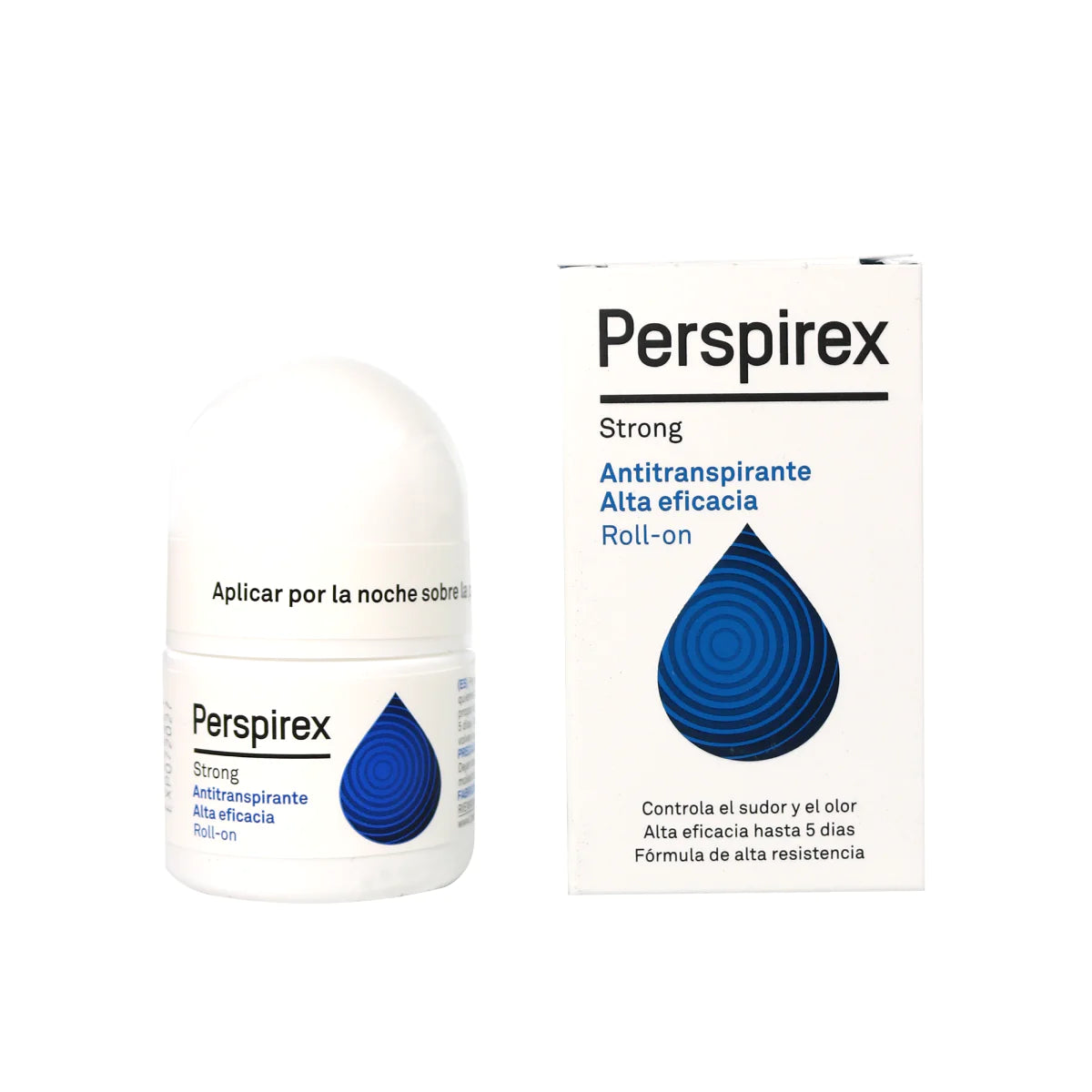 Perspirex Strong Roll-on 20ml