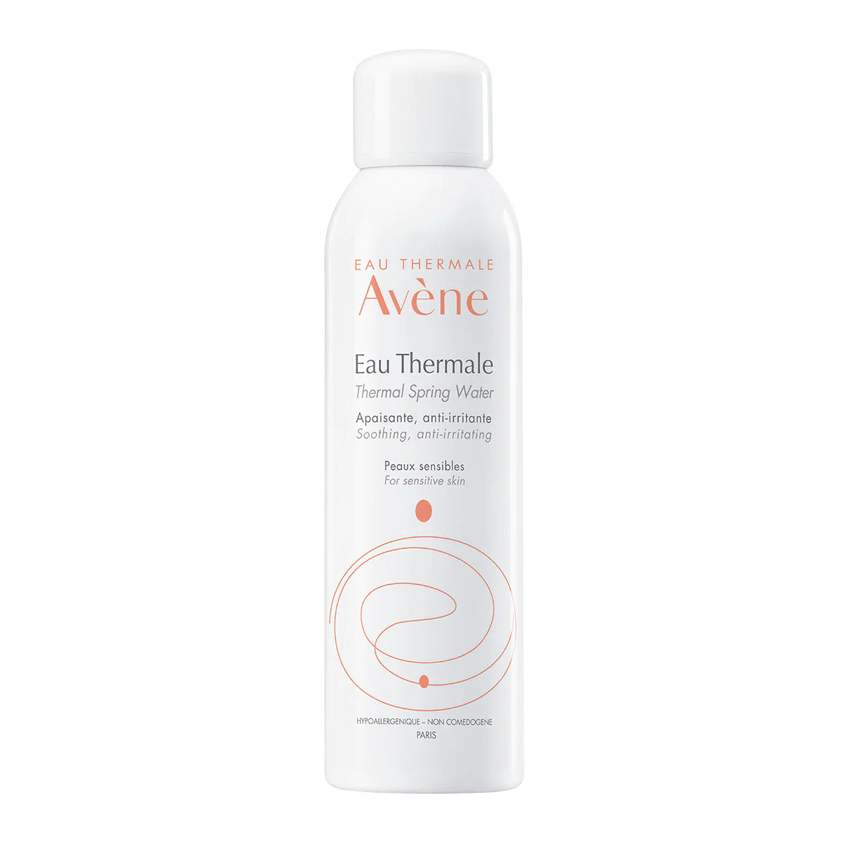 agua thermale avene