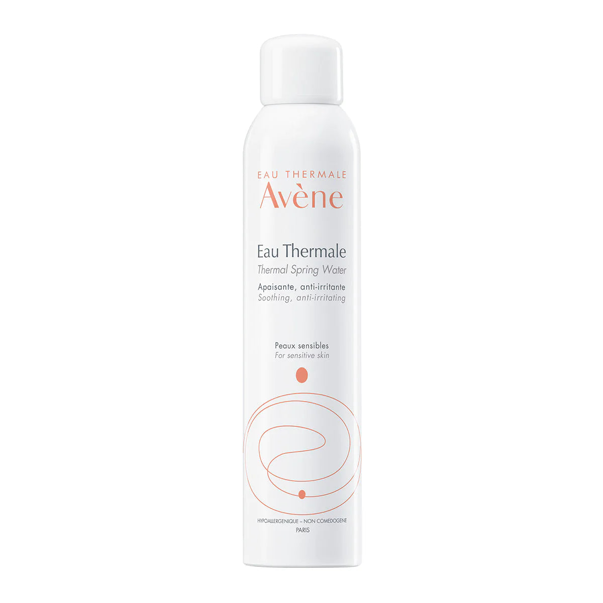 agua termal avene 300ml