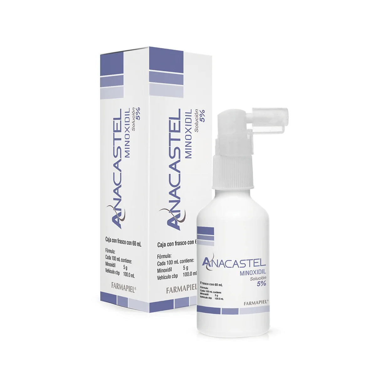 anacastel 5.0$ solución 60ml
