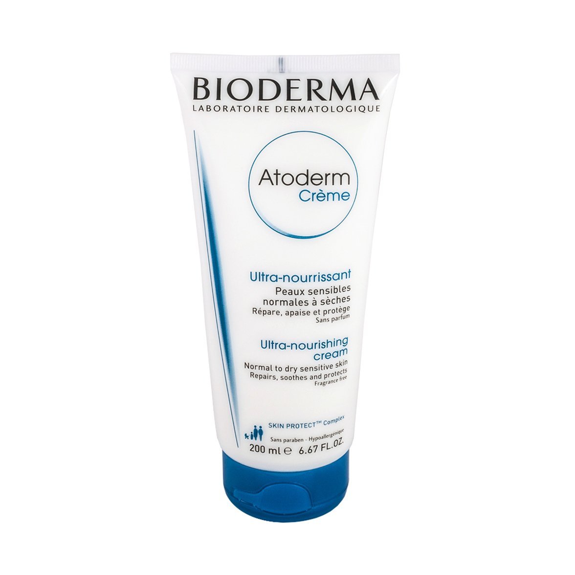 Atoderm Crema Tubo - mynextderma