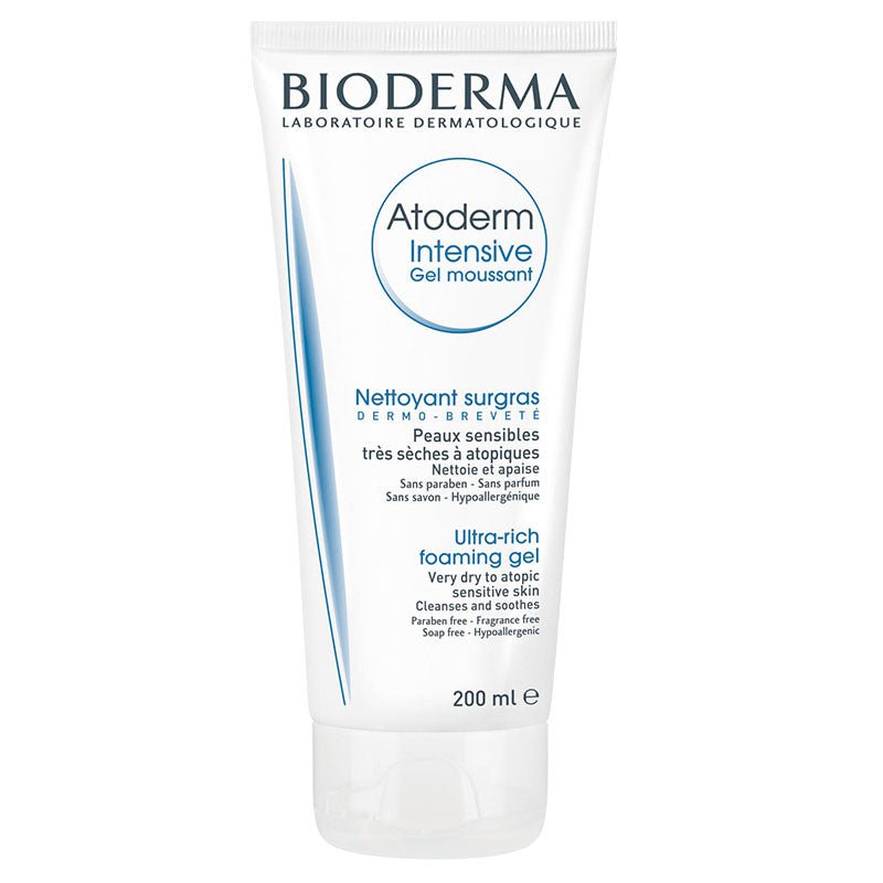Atoderm Intensive - mynextderma