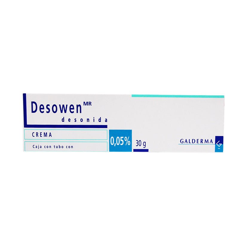 Desowen Crema - mynextderma