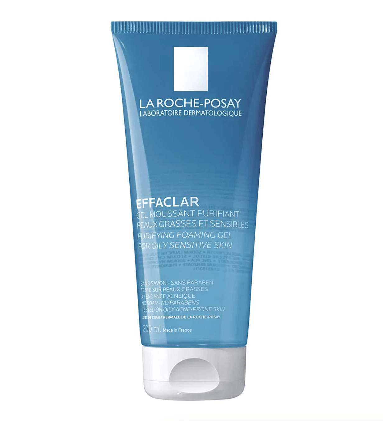Effaclar Gel 200ml - mynextderma