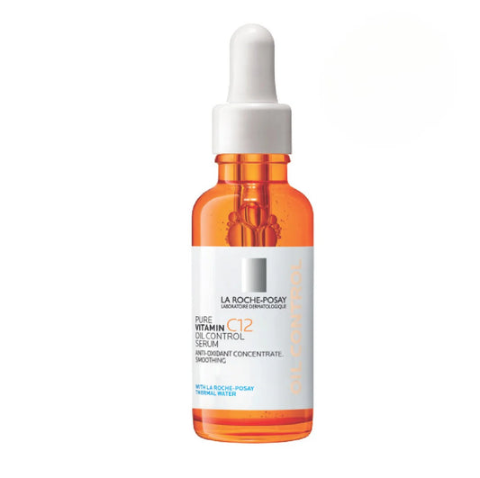 Pure Vitamin C 12 Suero
