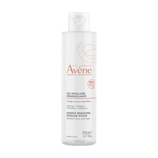 Loción micelar desmaquillante 200 ml