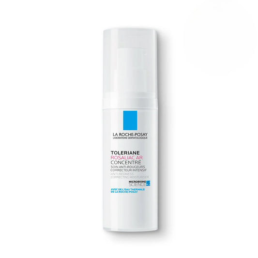 Toleriane Rosaliac Concentrate Crema hidratante anti-rojeces 40 ml