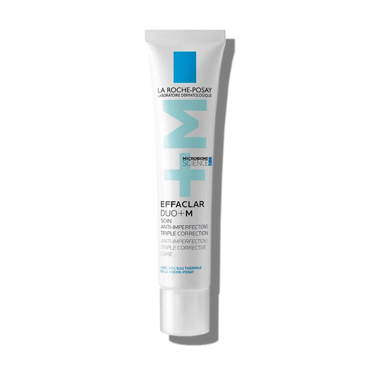 Effaclar Duo+ M Corrector Anti-marcas e imperfecciones 40 ml