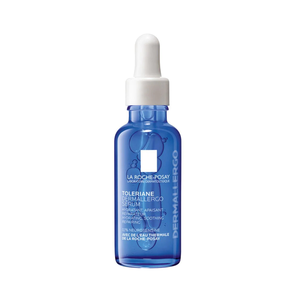 oleriane Dermallergo Sérum Facial Piel Sensible Con Neurosensina 30 ML