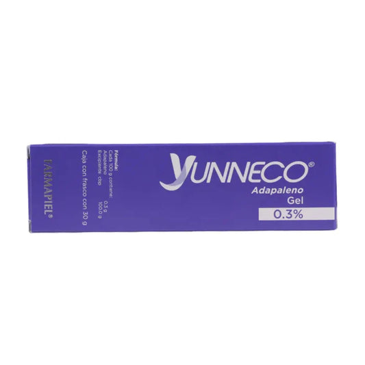 Yunneco 0.3% gel 30gr