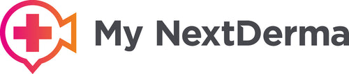 Mynextderma logo