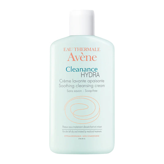 Cleanance Hydra Crema Limpiadora